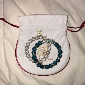 Deal! They come as a set!